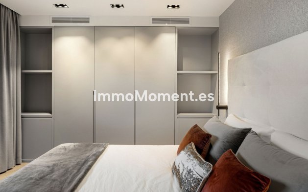 Revente - Maison mitoyenne - Marbella - The Golden Mile