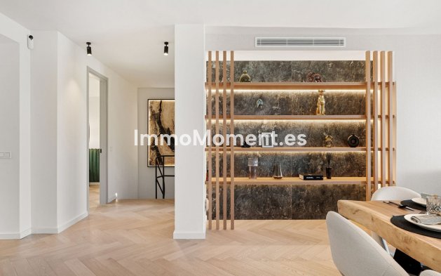 Revente - Maison mitoyenne - Marbella - The Golden Mile