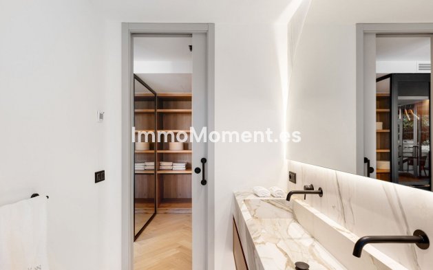 Revente - Maison mitoyenne - Marbella - The Golden Mile