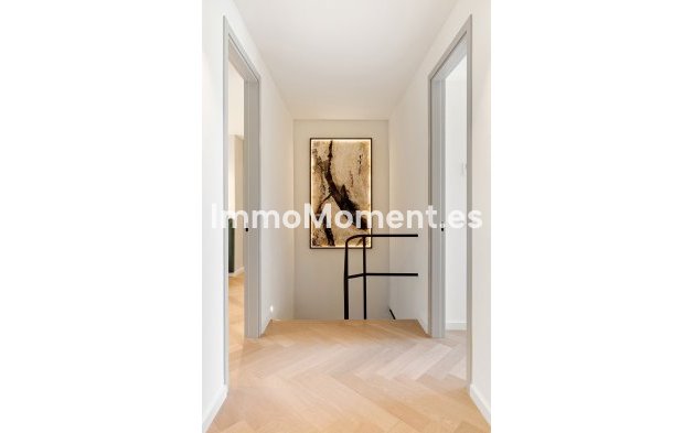 Revente - Maison mitoyenne - Marbella - The Golden Mile