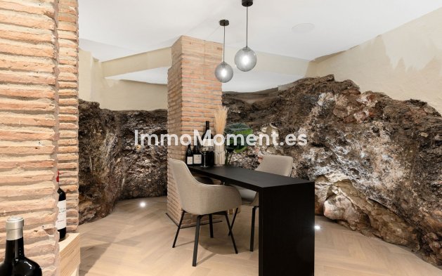 Revente - Maison mitoyenne - Marbella - The Golden Mile