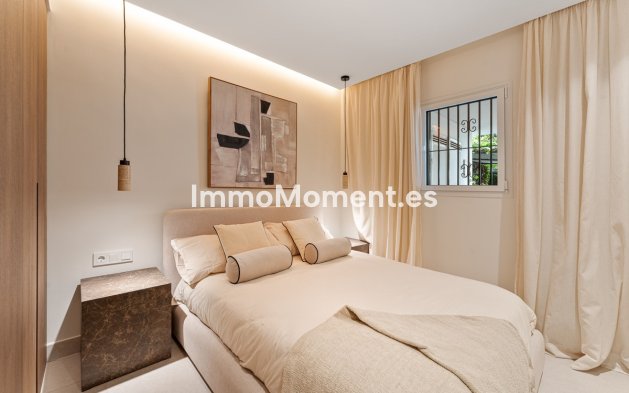 Resale - Apartment - Benahavís - Benahavís Centro