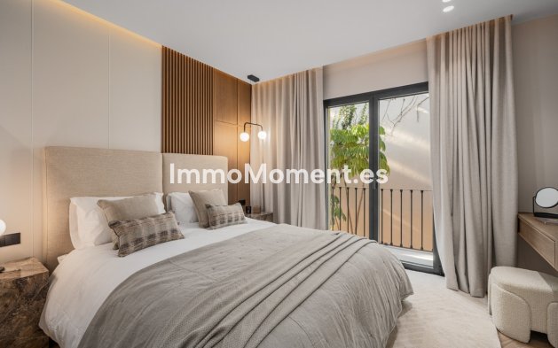 Wiederverkauf - Reihenhaus - Benahavís - La Quinta