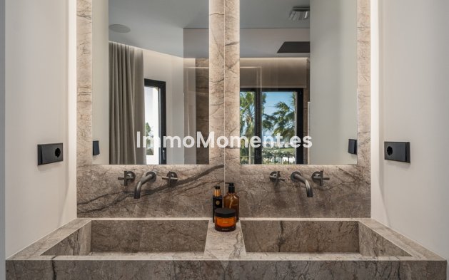 Wiederverkauf - Reihenhaus - Benahavís - La Quinta