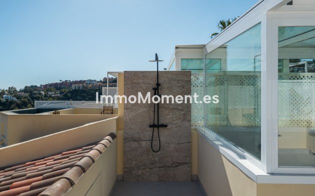 Wiederverkauf - Reihenhaus - Benahavís - La Quinta