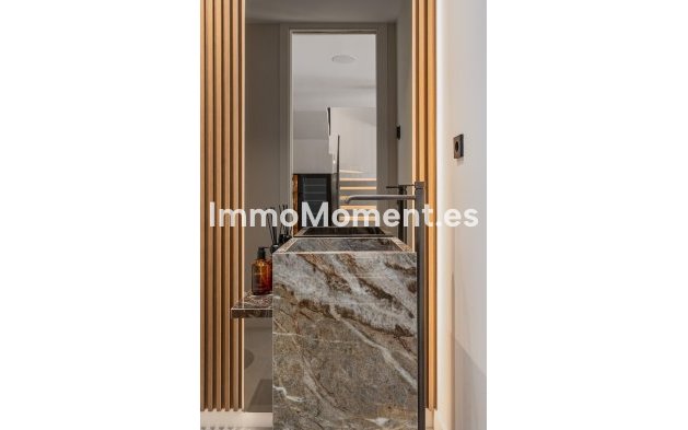 Wiederverkauf - Reihenhaus - Benahavís - La Quinta