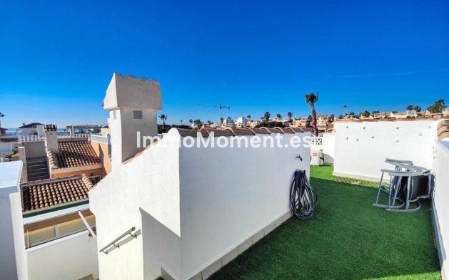 Revente - Villa - Rojales - Ciudad Quesada