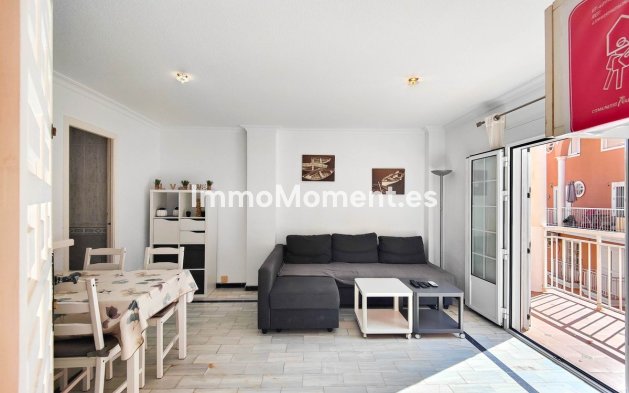 Wiederverkauf - Wohnung - Torrevieja - La Mata