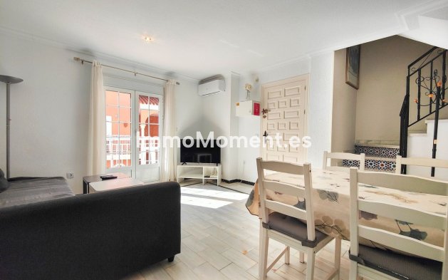 Wiederverkauf - Wohnung - Torrevieja - La Mata