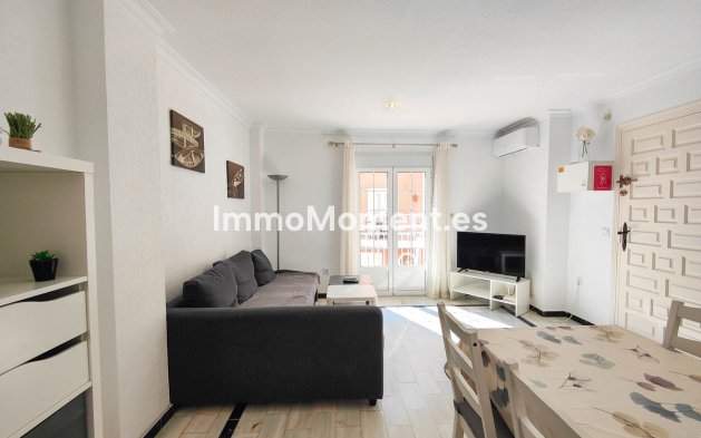 Wiederverkauf - Wohnung - Torrevieja - La Mata