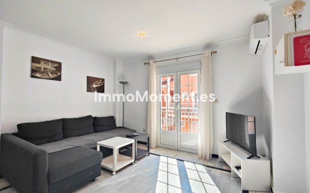 Wiederverkauf - Wohnung - Torrevieja - La Mata