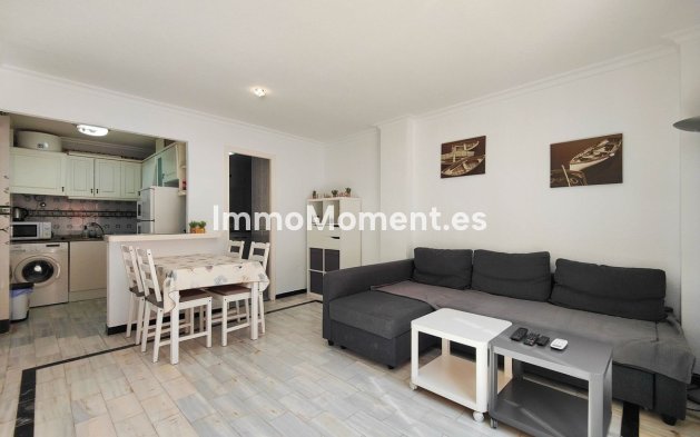 Wiederverkauf - Wohnung - Torrevieja - La Mata