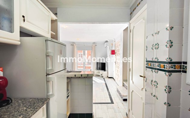 Wiederverkauf - Wohnung - Torrevieja - La Mata