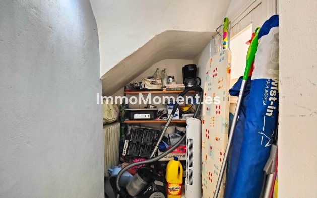 Wiederverkauf - Wohnung - Torrevieja - La Mata