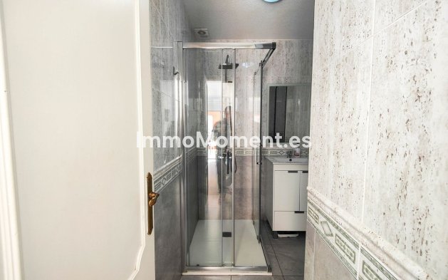 Wiederverkauf - Wohnung - Torrevieja - La Mata