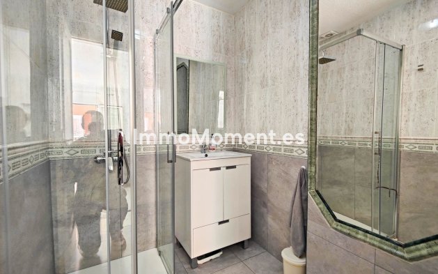 Wiederverkauf - Wohnung - Torrevieja - La Mata