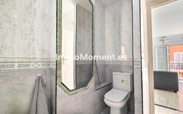 Wiederverkauf - Wohnung - Torrevieja - La Mata