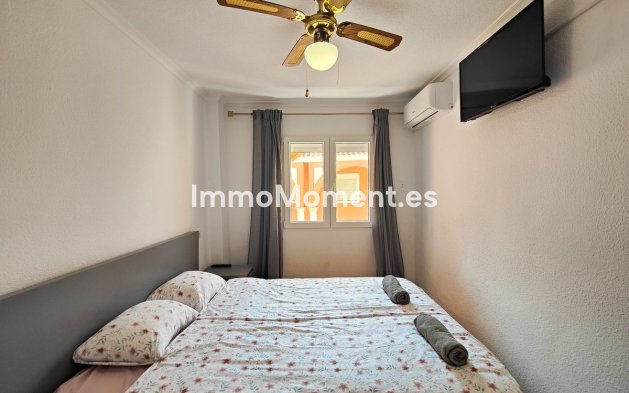 Wiederverkauf - Wohnung - Torrevieja - La Mata
