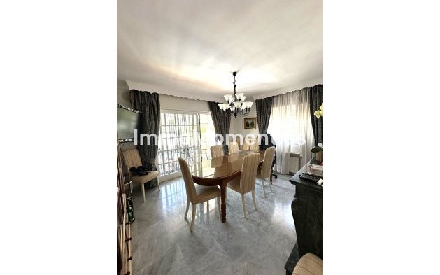 Wiederverkauf - Villa - Marbella - San Pedro de Alcántara