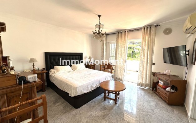 Wiederverkauf - Villa - Marbella - San Pedro de Alcántara