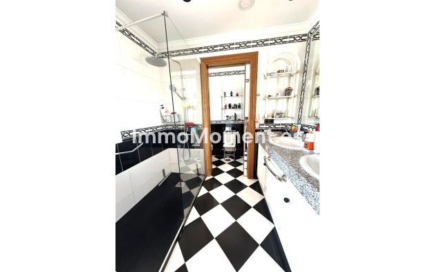 Wiederverkauf - Villa - Marbella - San Pedro de Alcántara