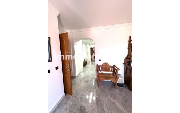 Wiederverkauf - Villa - Marbella - San Pedro de Alcántara