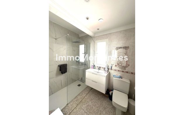 Wiederverkauf - Villa - Marbella - San Pedro de Alcántara