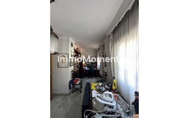 Wiederverkauf - Villa - Marbella - San Pedro de Alcántara