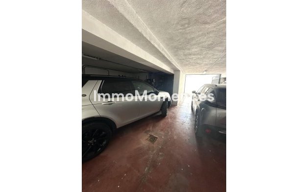 Wiederverkauf - Villa - Marbella - San Pedro de Alcántara