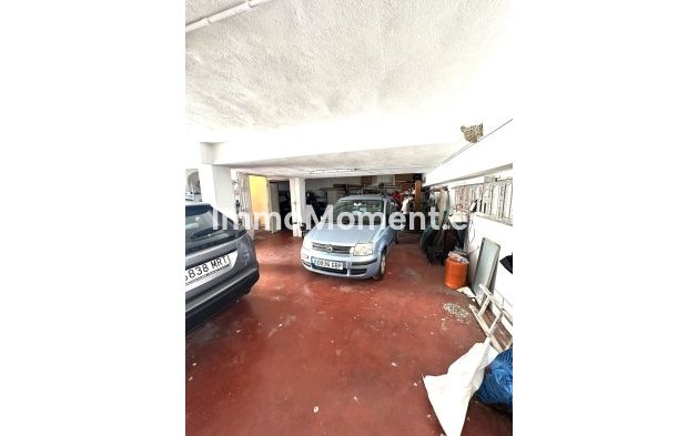 Wiederverkauf - Villa - Marbella - San Pedro de Alcántara