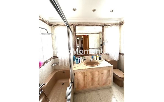 Wiederverkauf - Villa - Marbella - San Pedro de Alcántara