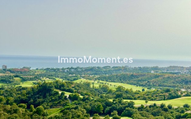 Revente - Appartement - Marbella - El Rosario