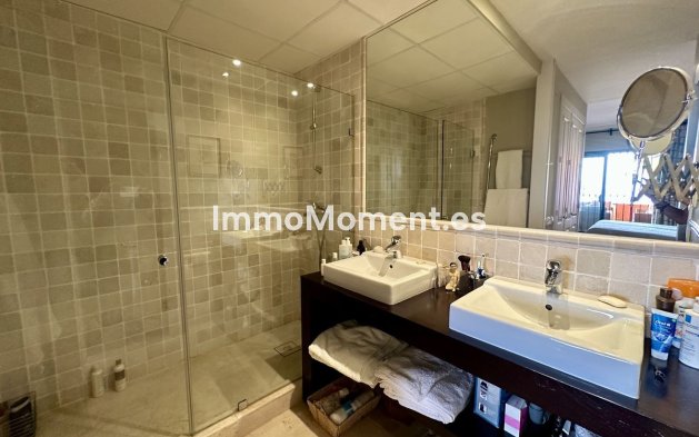 Revente - Appartement - Marbella - El Rosario