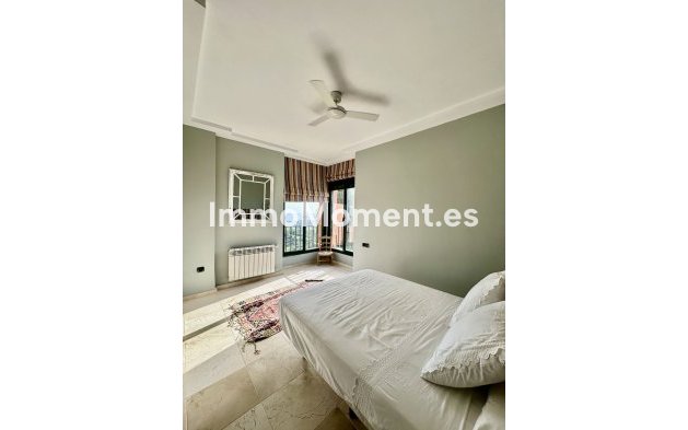 Revente - Appartement - Marbella - El Rosario