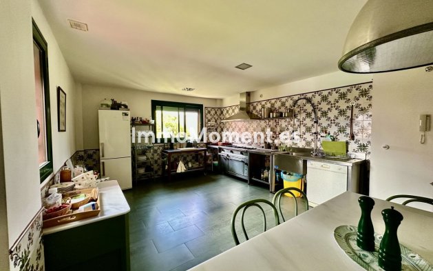 Revente - Appartement - Marbella - El Rosario