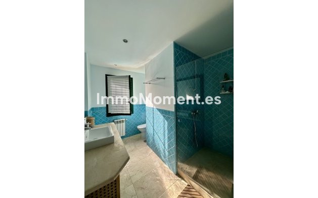 Revente - Appartement - Marbella - El Rosario