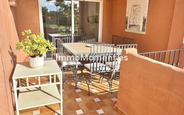 Reventa - Apartamento - Marbella - Guadalmina Baja