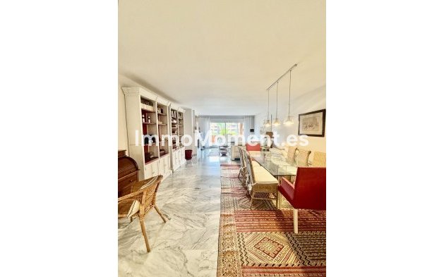 Reventa - Apartamento - Marbella - Guadalmina Baja