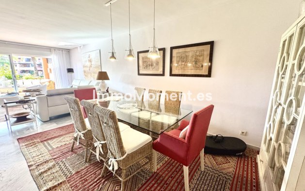 Reventa - Apartamento - Marbella - Guadalmina Baja