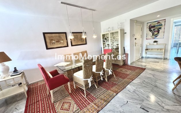 Reventa - Apartamento - Marbella - Guadalmina Baja
