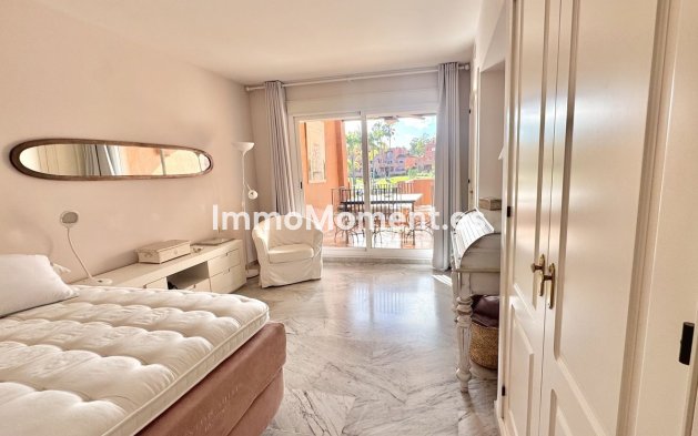 Reventa - Apartamento - Marbella - Guadalmina Baja