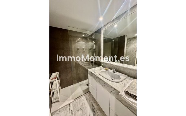 Reventa - Apartamento - Marbella - Guadalmina Baja