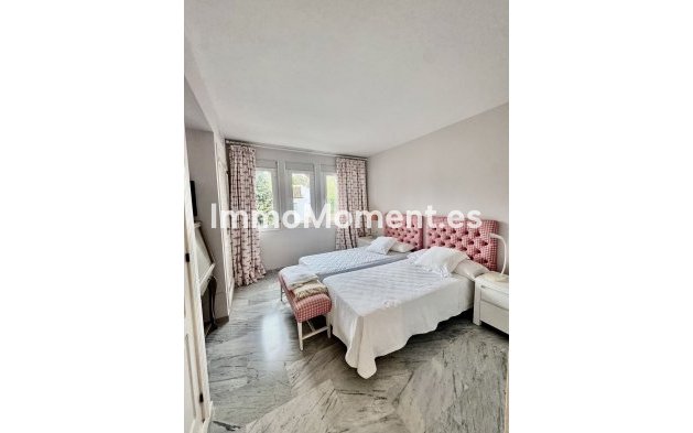 Reventa - Apartamento - Marbella - Guadalmina Baja