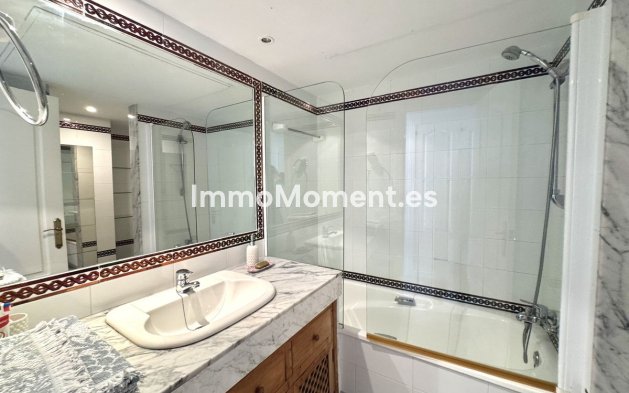 Reventa - Apartamento - Marbella - Guadalmina Baja