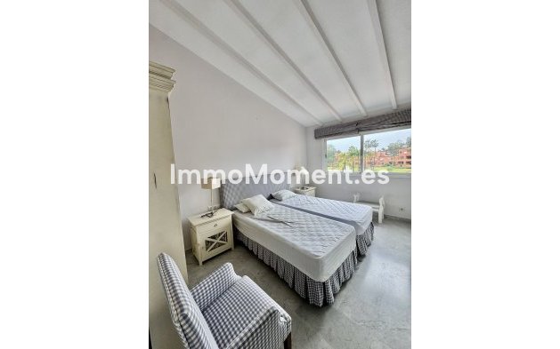 Reventa - Apartamento - Marbella - Guadalmina Baja