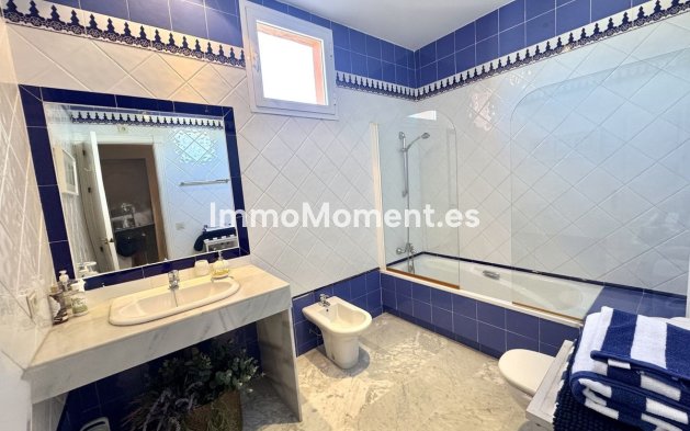 Reventa - Apartamento - Marbella - Guadalmina Baja