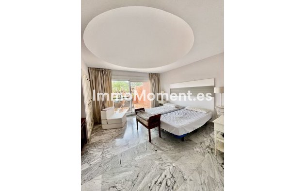 Reventa - Apartamento - Marbella - Guadalmina Baja