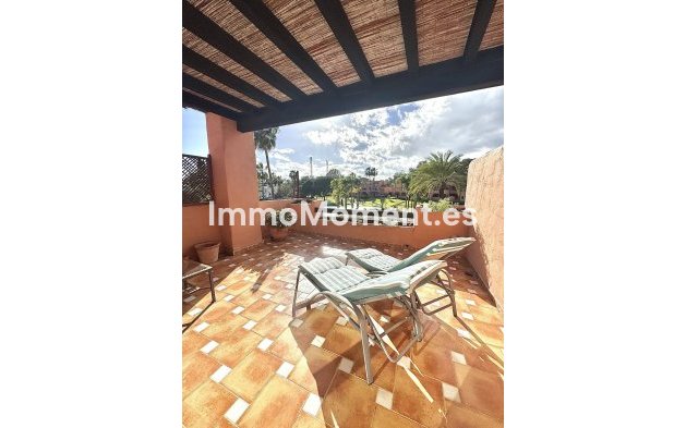 Reventa - Apartamento - Marbella - Guadalmina Baja