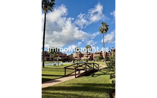 Reventa - Apartamento - Marbella - Guadalmina Baja