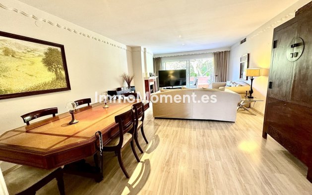 Bestaande woning - Appartement - Marbella - Guadalmina Baja